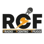 logo Radio Centro Fiuggi