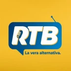 logo RTB - Radio Torino Biblica