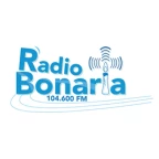 logo Radio Bonaria