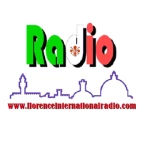 logo Florence International Radio