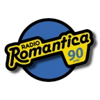 logo Radio Romantica