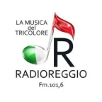 logo RadioReggio
