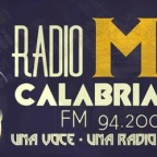 logo Radio M Calabria