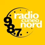 logo Radio Cuneo Nord