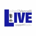 logo Radio Live Vercelli