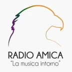 logo Radio Amica