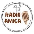 logo Radio Amica Biella