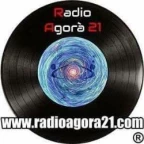 logo Radio Agorà 21
