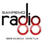 logo Radio 88