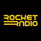 logo ROCKET Radio