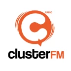 logo Cluster Fm