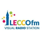 logo Lecco FM - Visual Radio Station