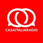 logo Casa Italia Radio