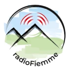 logo Radio Fiemme 104