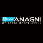 logo Radio Anagni
