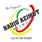 logo Radio Azimut Network