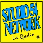 logo Studio 54 Network