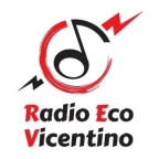 logo Radio Eco Vicentino