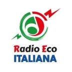 logo Radio Eco Italiana