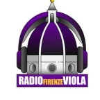 logo FirenzeViola - RadioFirenzeViola
