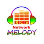logo RCS Melody