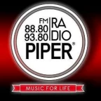 logo Radio Piper