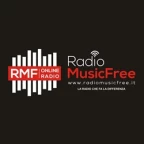 logo Radio Music Free