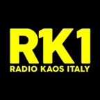 logo Radio Kaos Italy