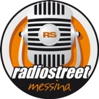 logo RadioStreet Messina