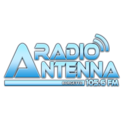 logo Radio Antenna Borgetto