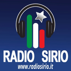 logo Radio Sirio