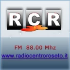 logo Radio Centro Roseto