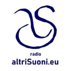 logo Radio/altriSuoni