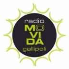 logo Radio Movida Gallipoli