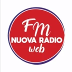 logo FM Nuova Radio Web