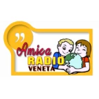 logo Amica Radio Veneta